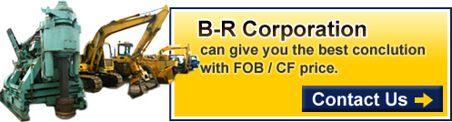 can give you the best conclution with FOB / CF price.